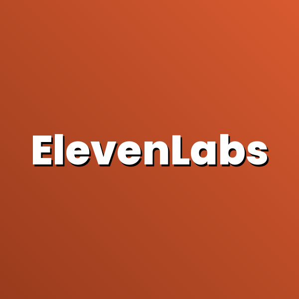 ElevenLabs