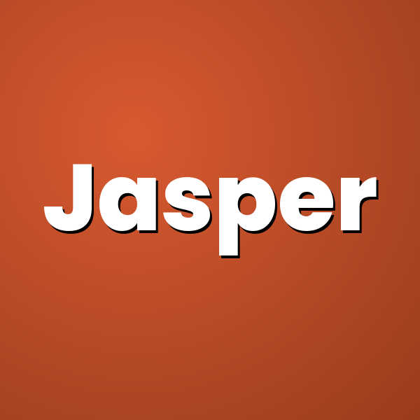 Jasper