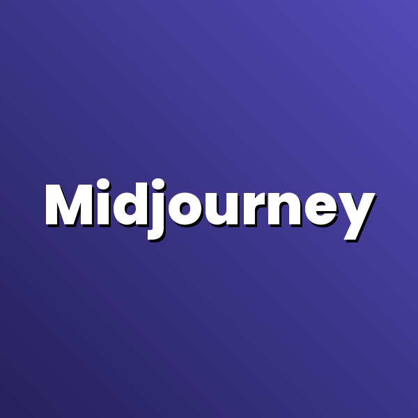 Midjourney