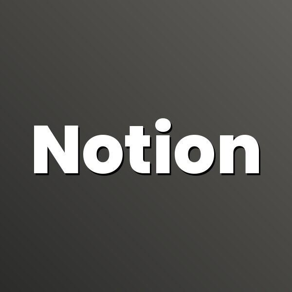 Notion