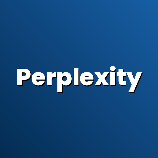Perplexity