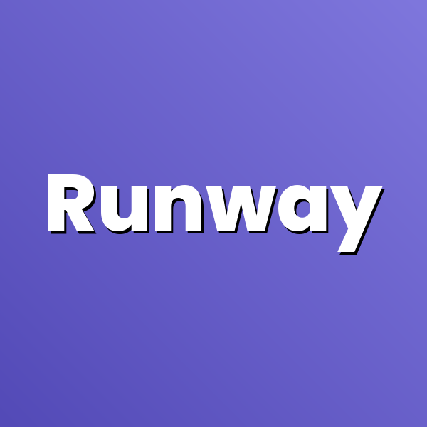 Runway
